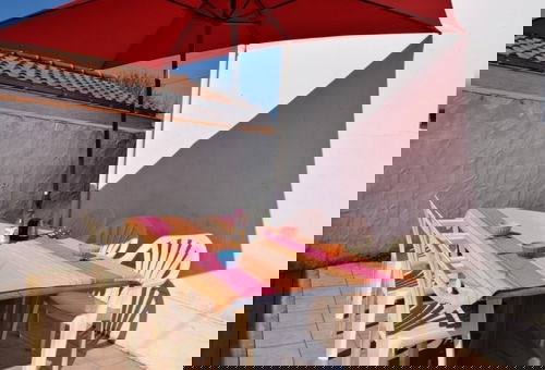 La Guérinière (85) - Fier sector
3-room house - approximately 60 m² - up to...