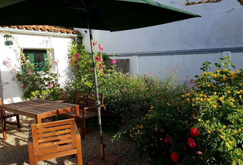Saint Georges d'Oléron (17) - Domino
Maison 5 pièces - 100 m² environ -...