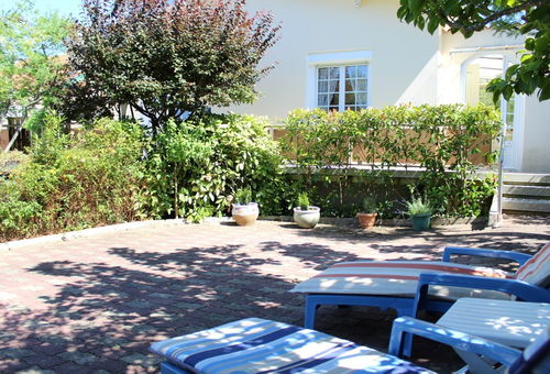 Saint Trojan Les Bains (17) - Sud de l'île
Maison 3 pièces - 90 m² environ -...