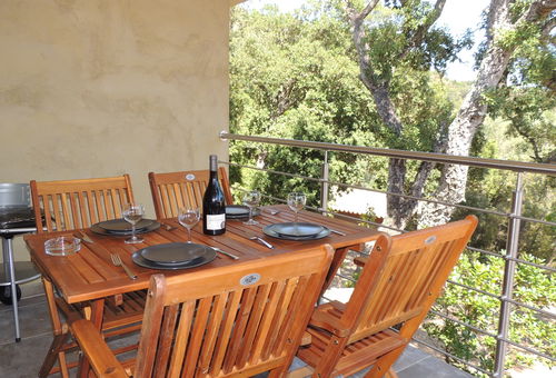 Maison 2 chambres Conca