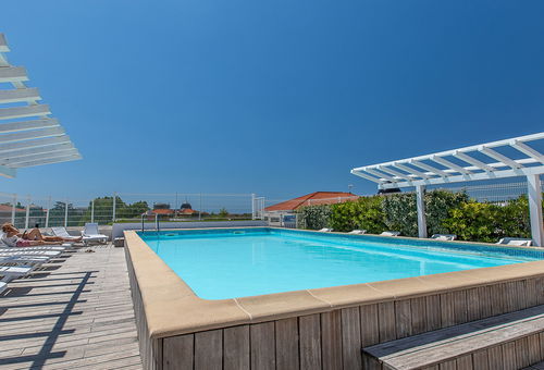 Appartement 1 chambre Cagnes-sur-mer