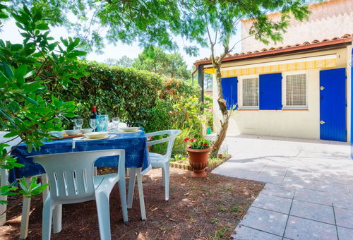 Villa 1 bedroom Lacanau