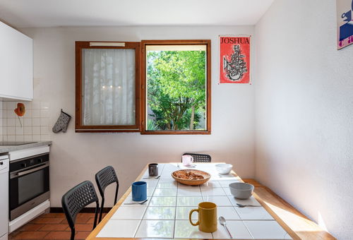 Villa 2 bedroom Lacanau