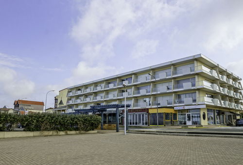 Apartment 1 bedroom Lacanau
