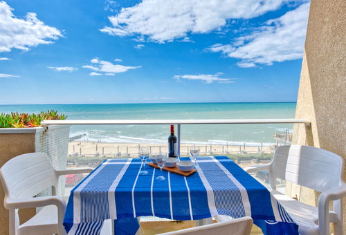 Apartment 1 bedroom Lacanau