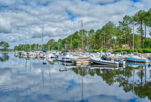 Villa 1 bedroom Lacanau