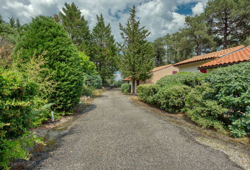 Villa 1 bedroom Lacanau