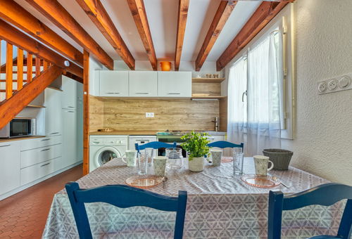 Maison 1 chambre Lacanau