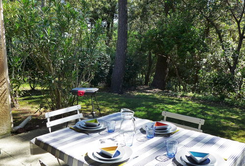 Villa 1 bedroom Lacanau
