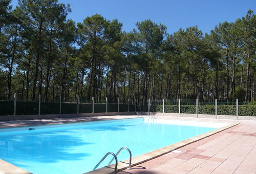 Villa 1 bedroom Lacanau