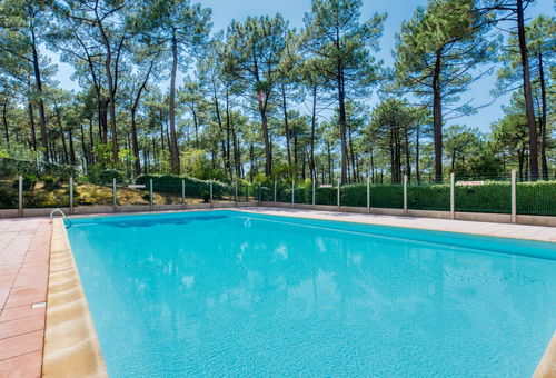 Villa 1 bedroom Lacanau