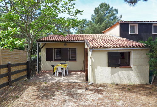 Villa 1 bedroom Lacanau