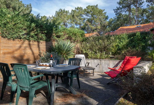 Villa 1 bedroom Lacanau
