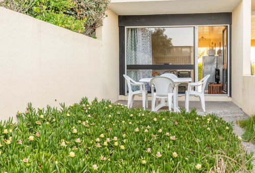Apartment 1 bedroom Lacanau