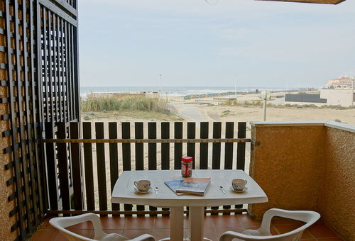 Apartment 1 bedroom Lacanau