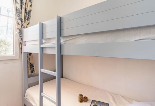 Apartment 2 bedroom Lacanau