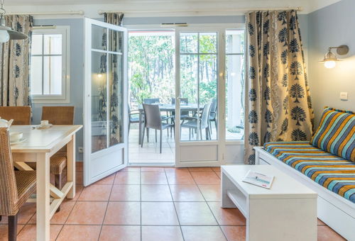 Apartment 2 bedroom Lacanau