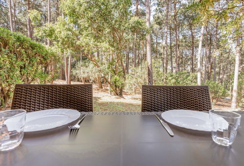 Apartment 2 bedroom Lacanau