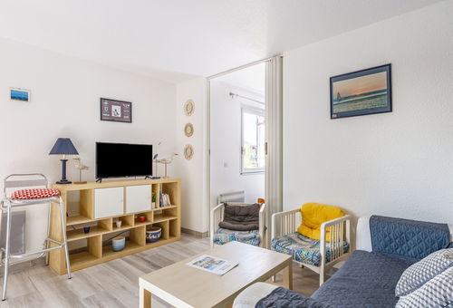 Appartement 2 chambres Lacanau