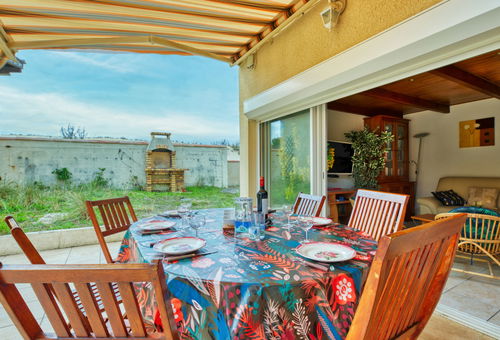 Maison 2 chambres Lacanau