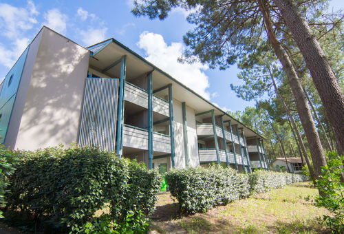 Apartment 1 bedroom Lacanau