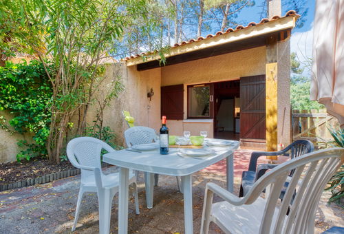 Haus 1 Zimmer Lacanau