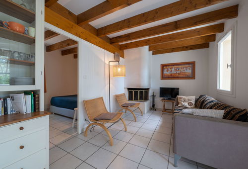 Villa 3 bedroom Lacanau