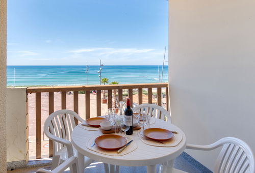 Apartment 1 bedroom Lacanau