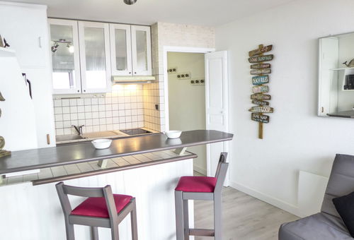 Appartement 1 chambre Lacanau
