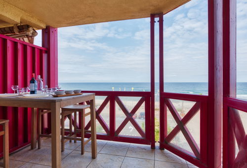 Apartment 1 bedroom Lacanau