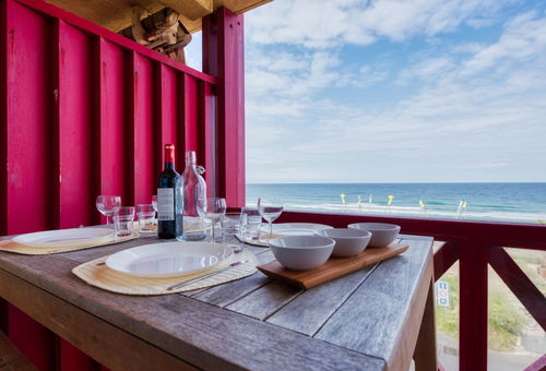 Apartment 1 bedroom Lacanau