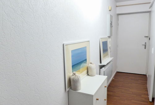 Appartement 1 chambre Lacanau
