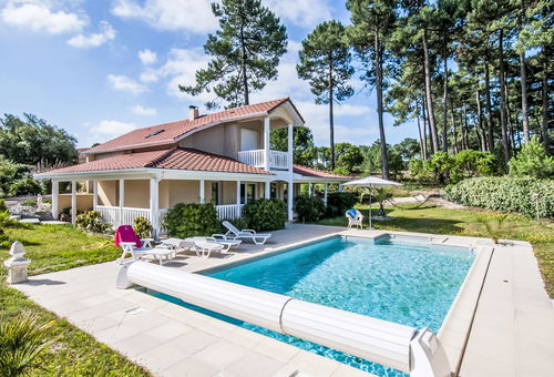 Maison 3 chambres Lacanau