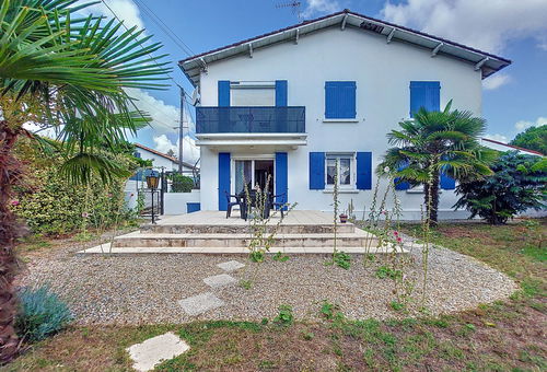 Apartment 2 bedroom Vaux-sur-mer