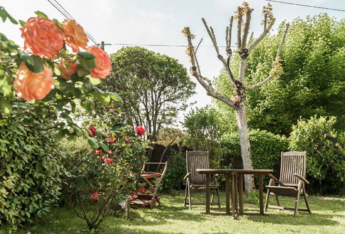 Maison 2 chambres Vaux-sur-mer
