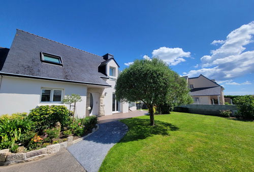 Villa 4 bedroom Erdeven