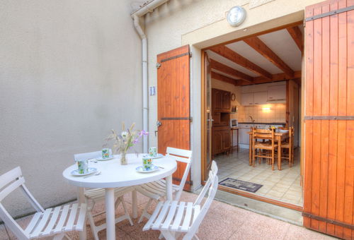 Villa 1 bedroom Saint-georges-de-didonne