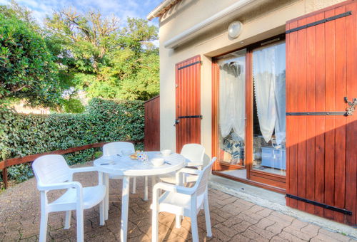 Villa 2 bedroom Saint-georges-de-didonne
