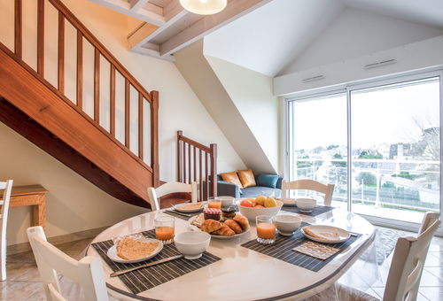 Appartement 1 chambre Quiberon