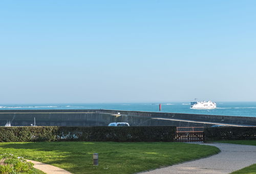 Apartment 1 bedroom Quiberon
