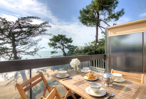 Appartement 1 chambre Saint-palais-sur-mer