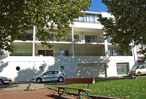 Appartement 1 chambre Royan
