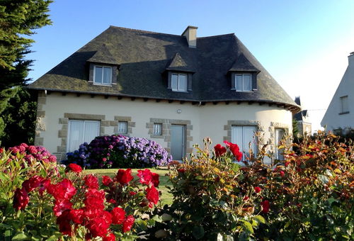 Villa 4 bedroom Cancale