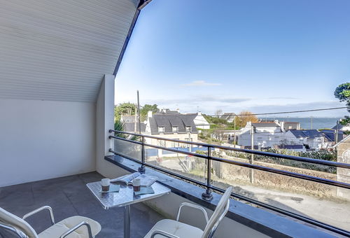 Maison 3 chambres Quiberon