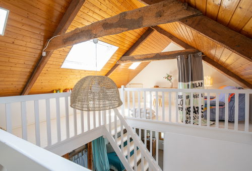 Maison 2 chambres Quiberon