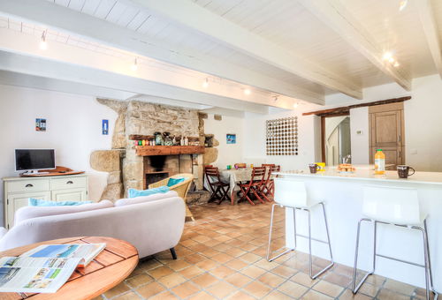 Villa 2 bedroom Quiberon