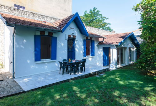 Maison 2 chambres Saint-palais-sur-mer