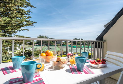 Apartment 1 bedroom Quiberon