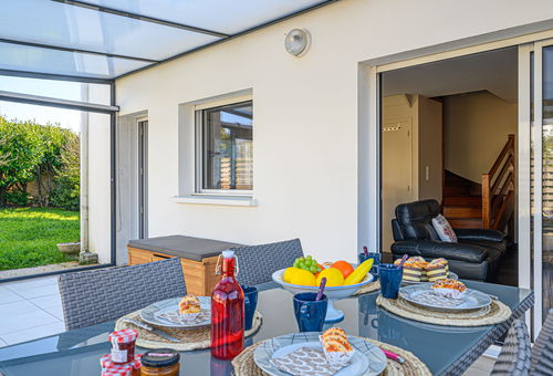 Maison 2 chambres Quiberon