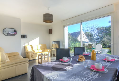 Villa 2 bedroom Quiberon